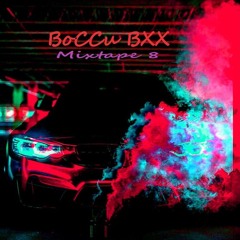 Frivolity - BoCCu BXX - Mixtape 8
