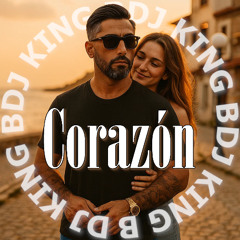 DJ KING B - Corazón