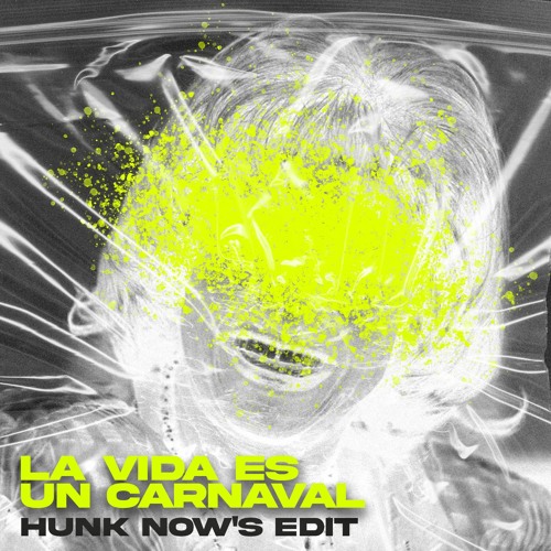 Celia Cruz - LA VIDA ES UN CARNAVAL (Hard Techno Edit) [FREE DL]