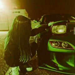 Way Back Home (Sped Up)