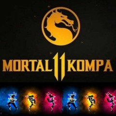 #Lucas-Seb - Mortal kompa - kompa 2020