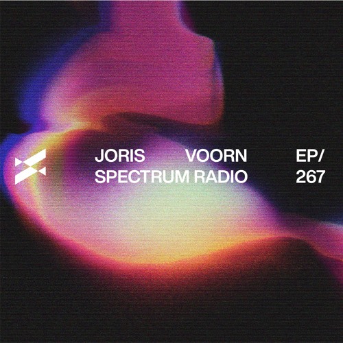 Spectrum Radio 267 by JORIS VOORN | Live from Tama, Poznan