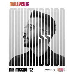 MOLLYCULE live at Pioneer Mix Mission 2022 | Radio Sunshine Live | 27.12.2022