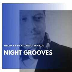 NIGHT GROOVES MIXED BY DJ RICARDO BRANCO