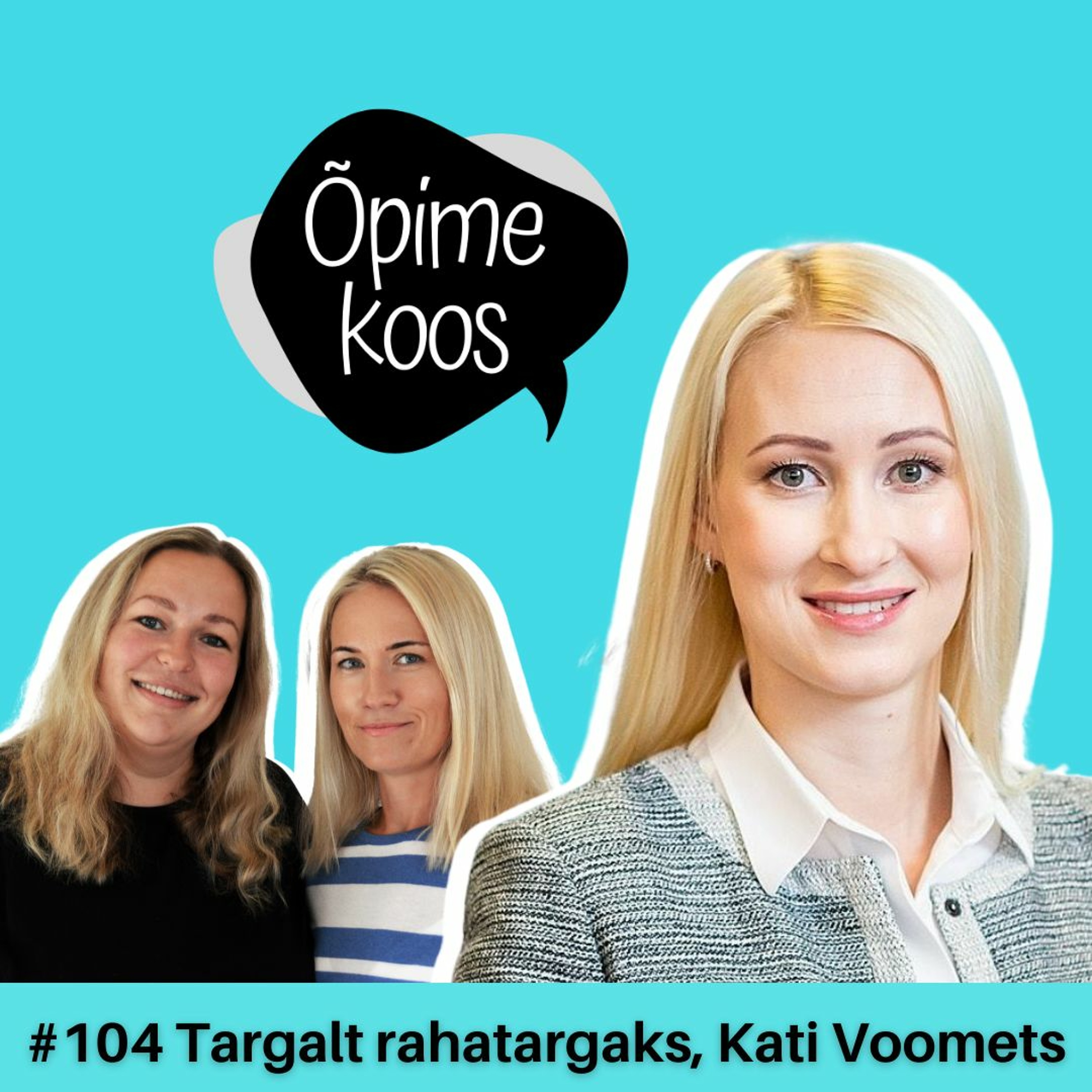 Õpime koos