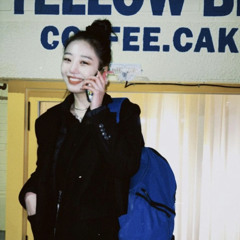김민경 (SUMMER CAKE) - 너의 모든 순간