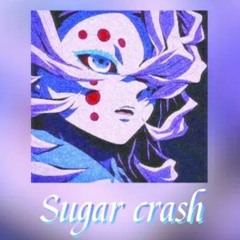 Sugar Crash sad ( underwater)