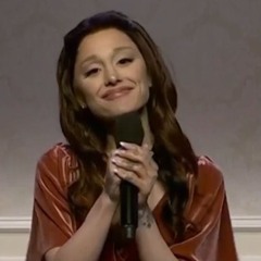 Ariana Grande - Domingo SNL