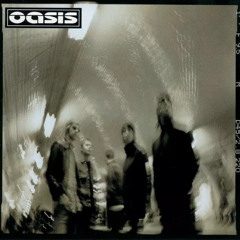 Oasis - Stop Crying Your Heart Out (Slowed & Reverb)