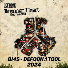 BI4S - DEFQON.1 TOOL 2024 [FREE DOWNLOAD]