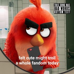 Pax - Trollin (Prod. SME Beats) [Angry Birds Remix]