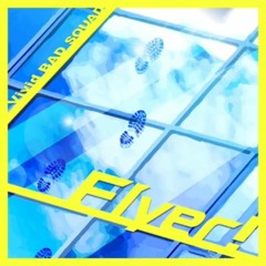 【Project Sekai】Vivid BAD SQUAD – Flyer!