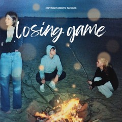 LOSING GAME