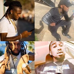 G.O.A.T. Young Shoota ft Baby Zooney