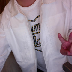 Idontwannarun(prod. jang0)