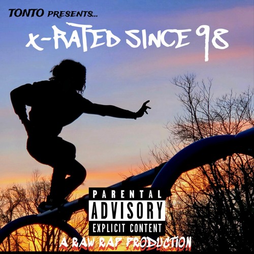 X - RATED SINCE 98