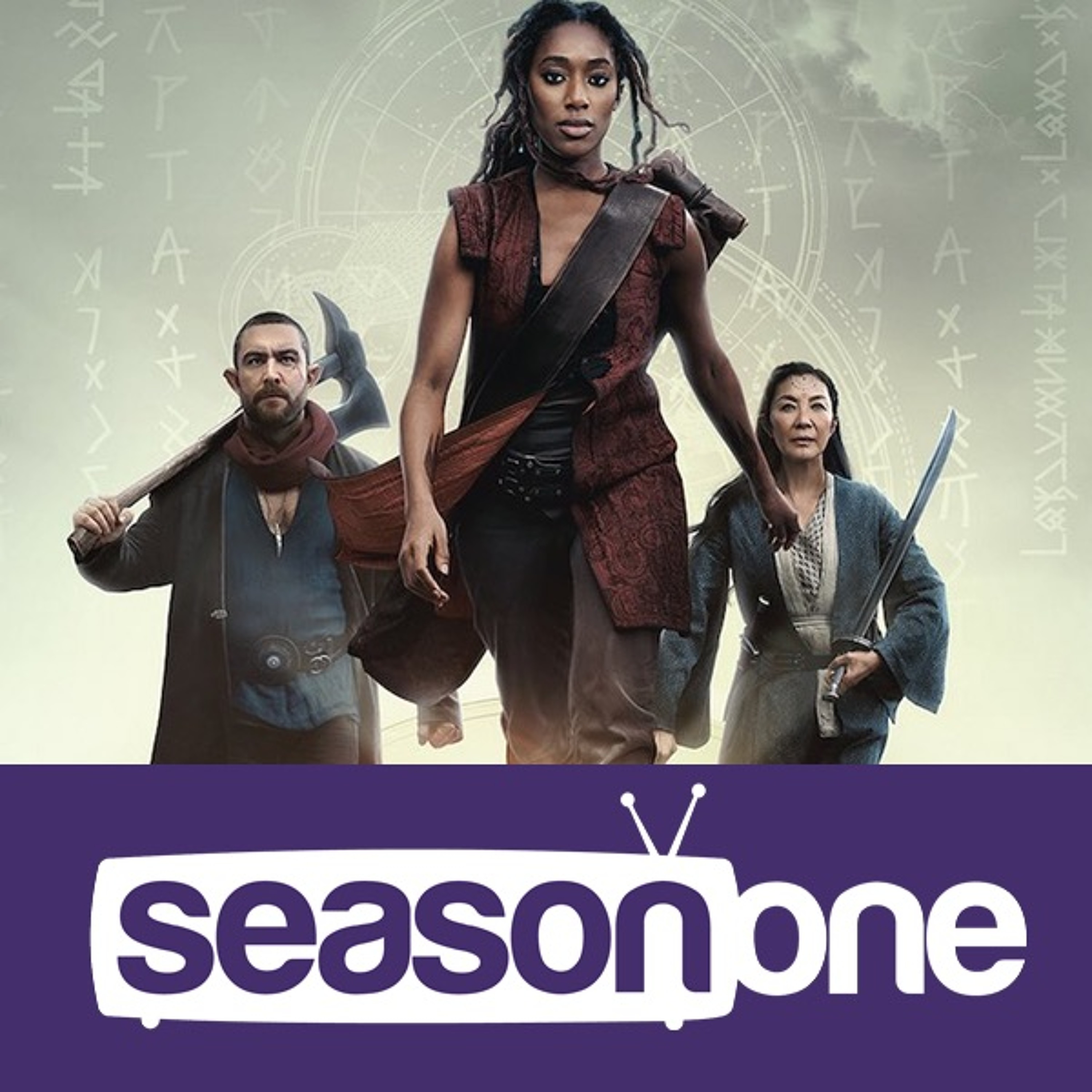 SeasonOne