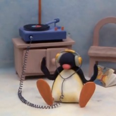 Pingu Theme Tune Remix