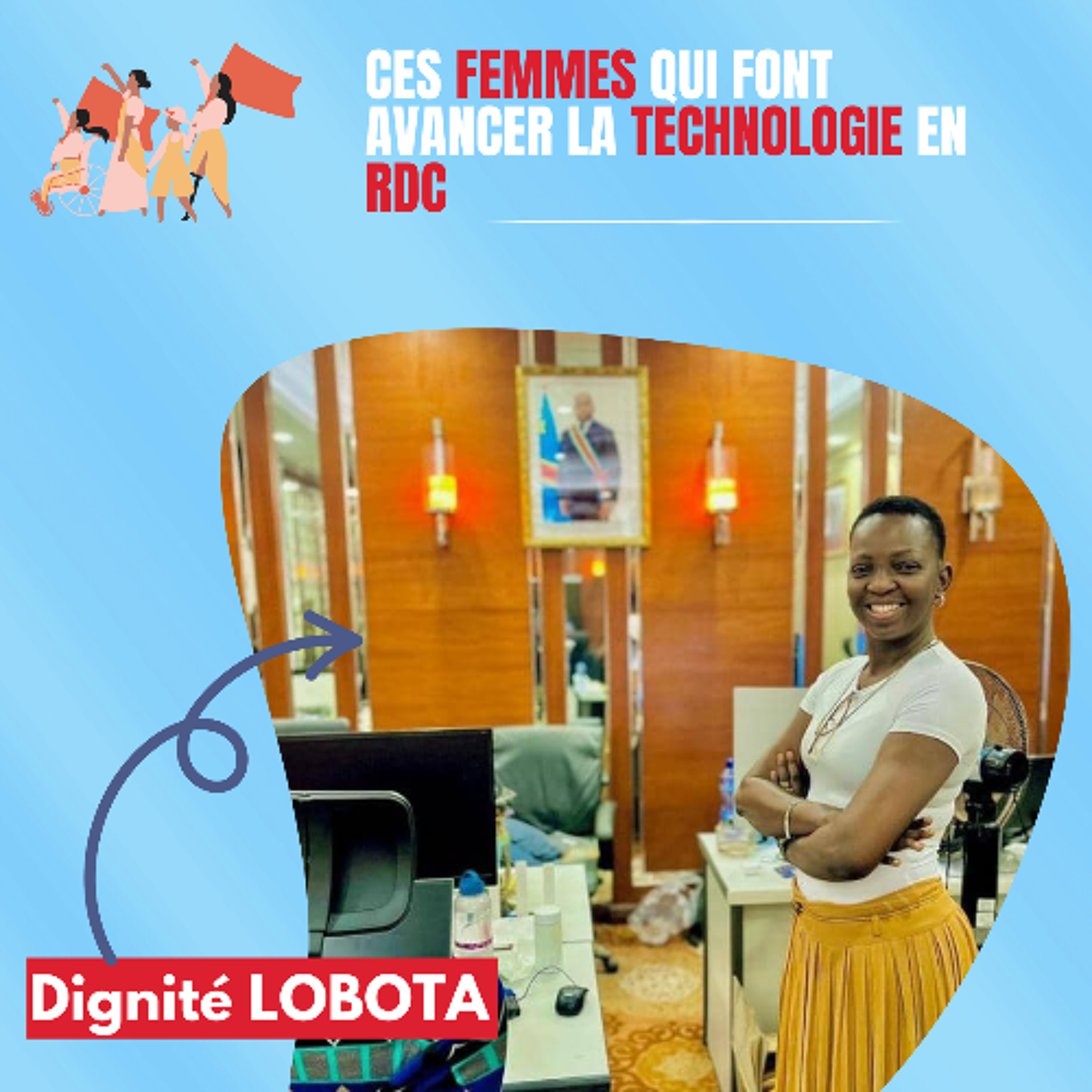 Habari RDC