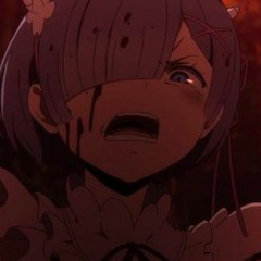 Re Zero X Lost Zyzz Hardstyle