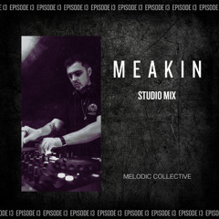 MESMER #013 - Melodic Techno Studio Mix