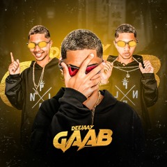 A BUNDA DELA BALANÇA - BATE BATE FORTE - DJ GAAB Feat MC JACARÉ