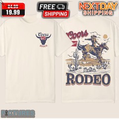 Coors Rodeo Banquet Western Cowboy Shirt