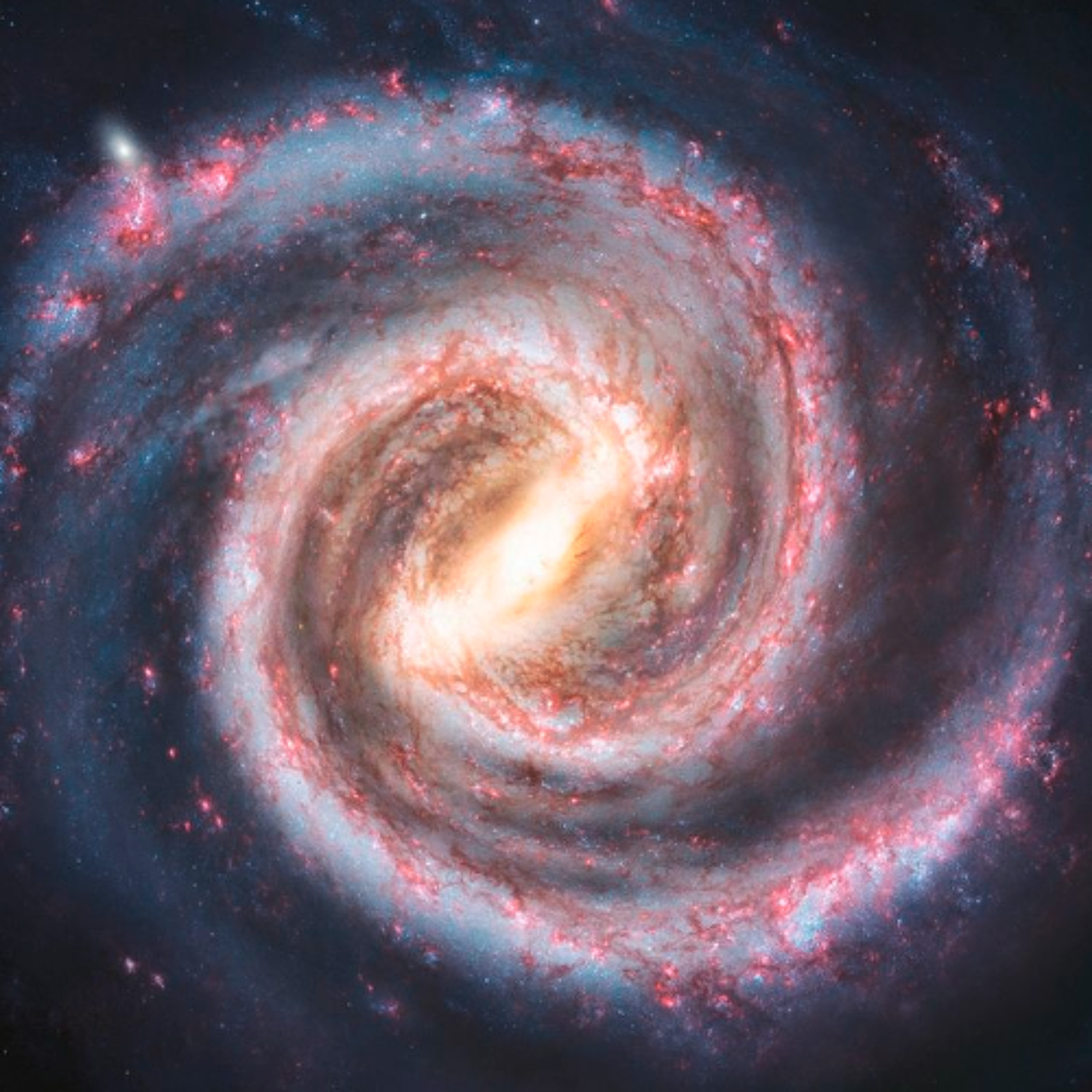 CHRO26002 - le sosie de la Voie Lactée