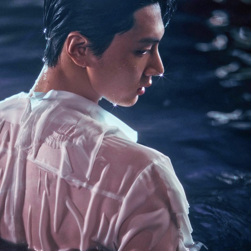 enhypen – bite me ⋆ 🎀 [slowed + reverb]