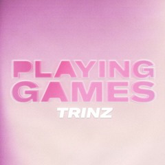 Summer Walker - Playing Games (Trinz Remix)