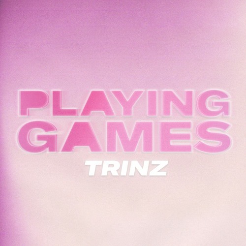 Summer Walker - Playing Games (Trinz Remix)