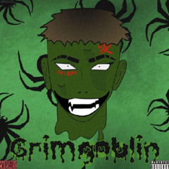 Kid Lucilfer - Grimgoblin (Prod. By Crismol)