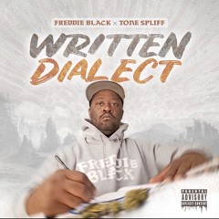 04. Tone Spliff x Freddie Black - Watch Your Step (Feat. King Magnetic & Skanks the Rap Martyr)