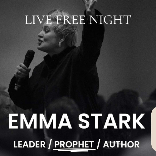 LiveFree Emma Stark 17Jun24