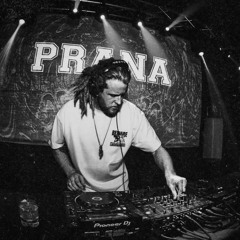 PRANA Live @ Coal Mine Sound Takeover 12.01.23