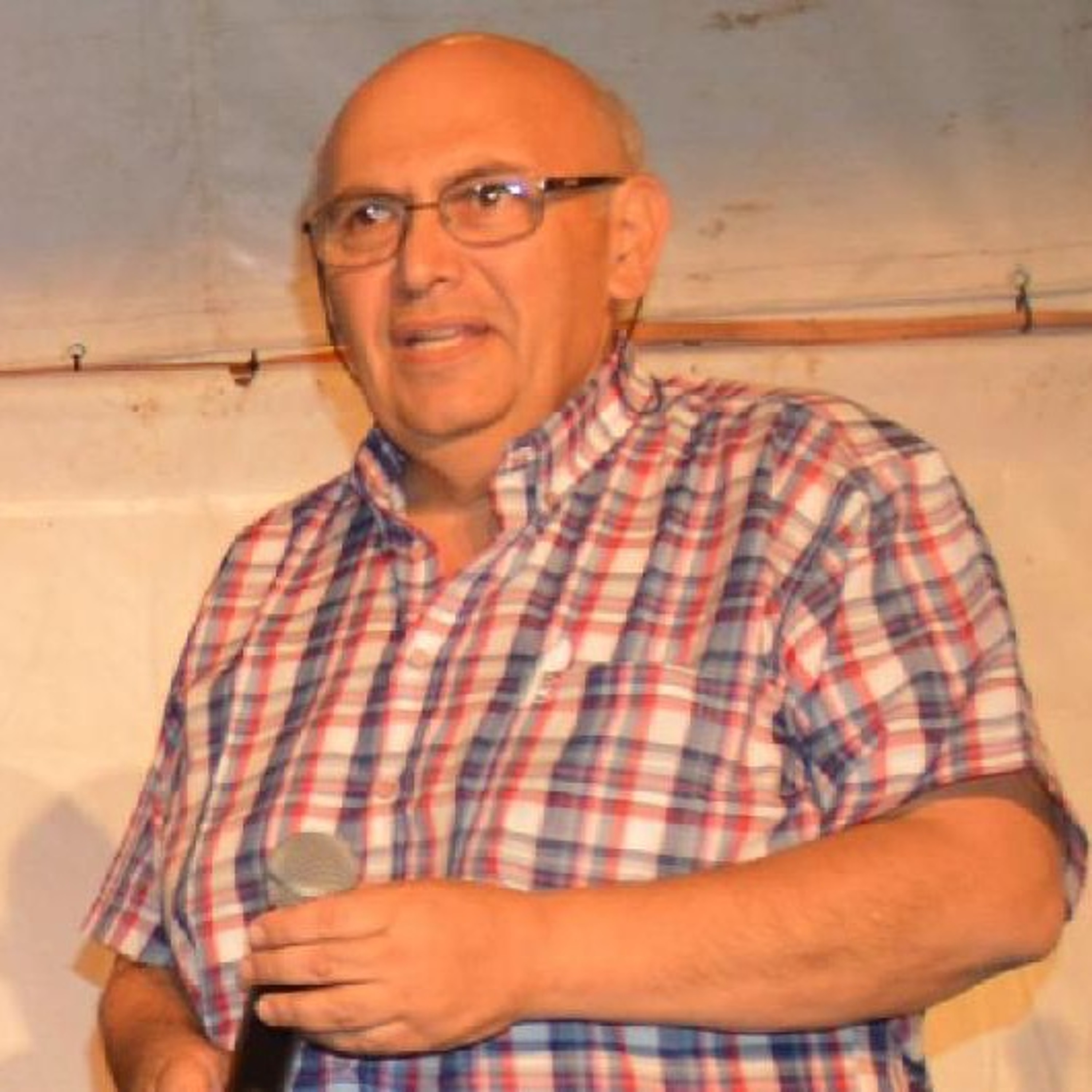 Cine y Series con Eugenio Dichocho