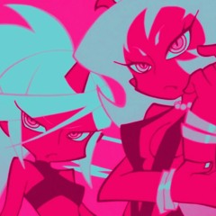 Scanty&KneeSocks
