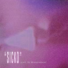 Lucki x Lil Keed Type Beat | "SICKO" Trap / Rap Beat