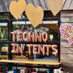 Live @ Techno In Tents 2021 - 1st Hour
