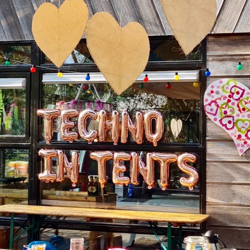 Live @ Techno In Tents 2021 - 1st Hour