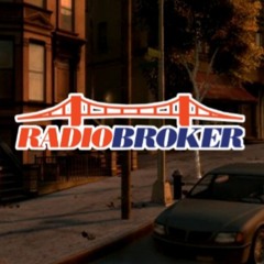Radio Broker (2020 Version) GTA IV | Spring Music ART