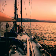 TIME SAILOR