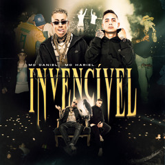 Invencível (feat. Fepache & Dj Thi Marquez)