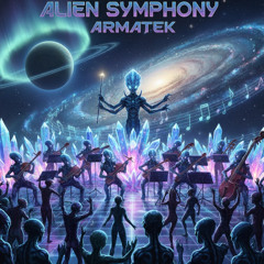 Alien Symphony [NEO TRIBE PREVIEW 2025]