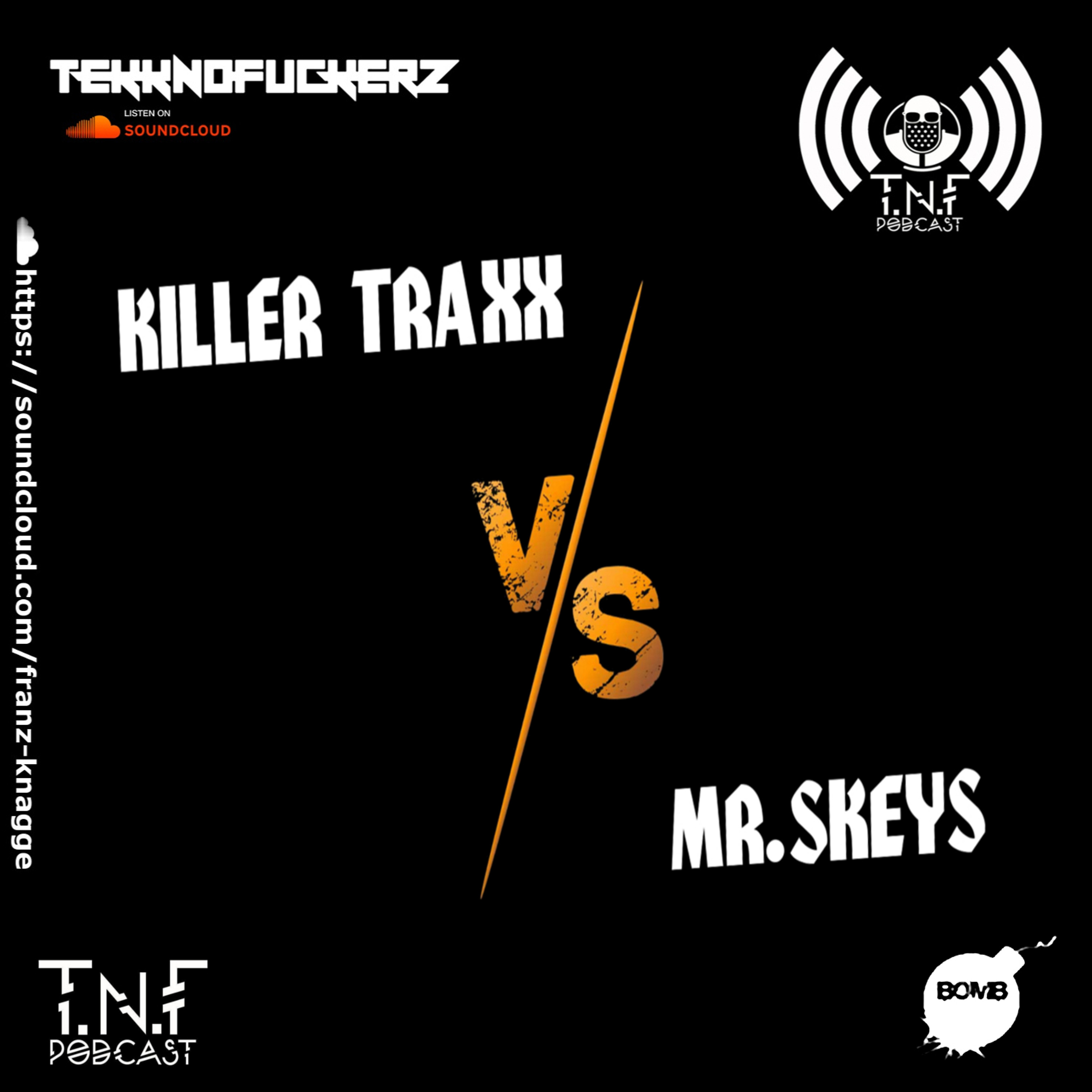 TnF Podcast