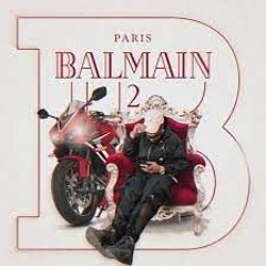 Balmain 2 - Malle, MC Daniel, MC Hariel, MC Davi, MC Don Juan e Kaessi