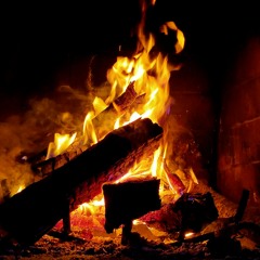 Fireplace Sonification