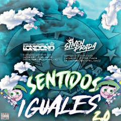 SENTIDOS IGUALES 2.0(LONDOÑO DJ B2B STIVEN PRADA)