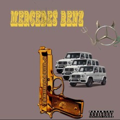 Mercedes.