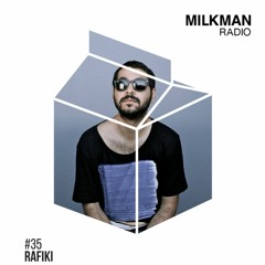 Milkman Radio #35 Rafiki / Mumbai